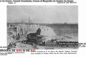 #citesteDobrogea Marturii de epoca privind istoria Dobrogei (1878-1947)“:  Un monument pentru eternisarea memoriei acestei fericite epoci a anexarii Dobrogii la Romania“  