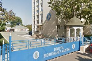 Navtron SRL a chemat in instanta Unitatea Militara 02133 - Directia Hidrografica Maritima. Marul discordiei, o achizitie publica 