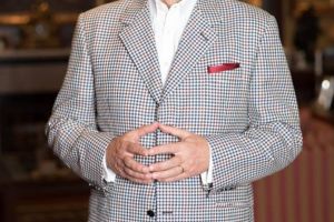 Declaratie de avere - Viorel Catarama, candidat la alegerile prezidentiale 2019 (documente)