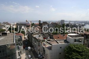 Consiliul Local Municipal a declarat recurs. Este vizat regulamentul de acces in zona peninsulara 