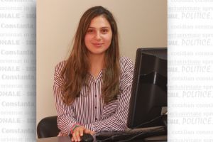 Editorial  Cariera de politist, pasiune sau meserie?