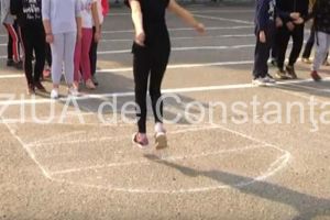 Bogdan Hutuca (PNL) - 11.000 de elevi constanteni, privati de efectuarea orelor de educatie fizica intr-o sala de sport“