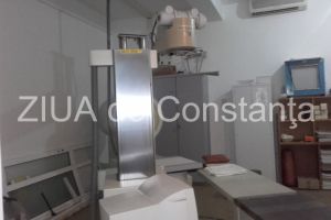 O firma din Braila va executa lucrari de ventilare si climatizare pentru Sectia de Radioterapie a Spitalului Judetean Constanta (document) 