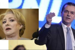 Guvenrul Dăncilă, pe ducă? PNL a strâns semnăturile necesare pe moţiunea de cenzură