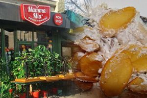 Coşmarul continuă! Clienţii Mamma Mia îşi vor banii înapoi!