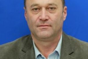 Deputatul Octavian Goga, condamnat la 2 ani şi 4 luni de închisoare cu suspendare, pleacă din Parlament