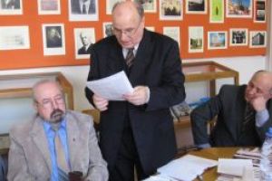 Activităţi organizare de Liga Cultural-Creştină „Andrei Șaguna”, cu ocazia aniversării a 25 de ani de la înfiinţarea Episcopiei Ortodoxe a Covasnei şi Harghitei