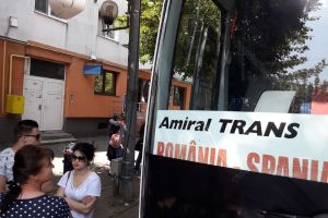 Sute de bistriţeni au îmbătrânit muncind pentru străini, iar acum vor pensii internaţionale