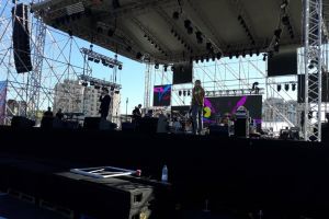 Castane 2019: Vineri se da startul concertelor la cele doua scene. Afla aici, mai multe informatii