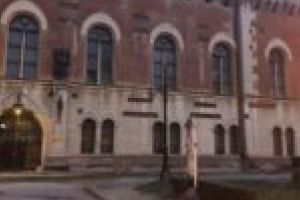 O nouă şansă la „viaţă” pentru Castelul Huniade din Timişoara: Programul Naţional de Restaurare