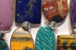 Expoziţia “Mineralia” revine la Târgu-Mureş