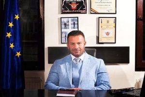 Noul lider al PNL Reghin şi-a anunţat obiectivele politice