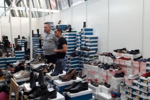 Castane 2019: Aproximativ 80 de agenti economici, prezenti la Targul “Rivulus Dominarum”. Afla aici, la ce ora se deschide expozitia de la Sala Sporturilor, dar si programul de vizitare