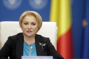 Viorica Dăncilă, scrisoare deschisă către Klaus Iohannis