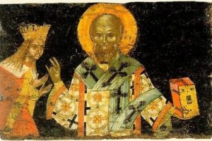 CALENDAR ORTODOX 26 SEPTEMBRIE. Ce sfinţi sărbătorim astăzi