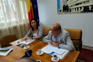 Pensionarii din Târgovişte se simt în nesigranţă în mai multe zone din oraş. Unele centrale