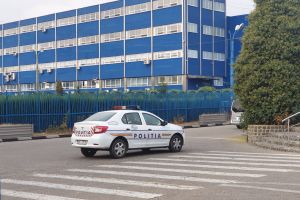 TÂRGOVIȘTE: Un salariat al Oţelinox a murit în fabrică