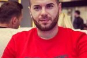 Mutare-surpriză la ACS Poli: Cristian Daminuţă a venit la ultima clasată din Liga 3!