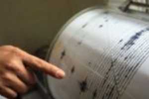 Cutremur în judeţul Timiş!