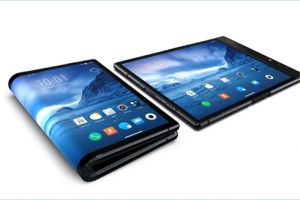 Telefoanele pliabile merită baterii pliabile, spun oamenii de ştiinţă care lucrează la tehnologie