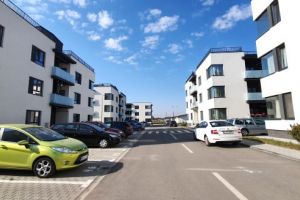 Unirii Park Residence. Promisiuni onorate.Cerere mare pentru etapa a II-a.