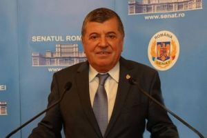 LOVITURA! Emanoil Savin se intoarce in PSD