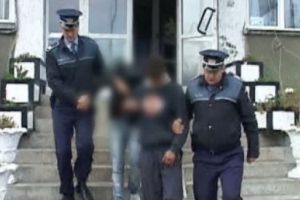 Doi minori, ridicaţi de poliţie! L-ar fi ucis în bătaie pe bărbatul din Carei
