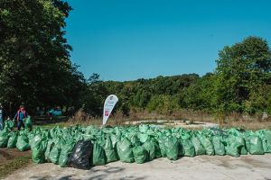 Ziua de Curăţenie Naţională la Sibiu – Poţi participa şi tu