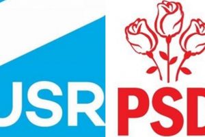 Troc MIZERABIL între USR Arad şi PSD!? Unii rămân cu primarul, ceilalţi se aleg cu viceprimarul…