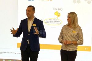 Suceava, parteneră cu opt oraşe europene, în proiectul “Health&GreenSpace”