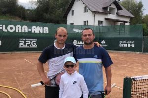 Meciuri spectacol, ieri, în Cupa Monitorul