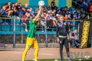 Supărat după eşecul cu Foresta, Edi Iordănescu şi-a anunţat plecarea de la Gaz Metan