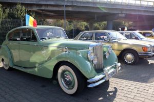 „Raidul Moldovei – Dacii liberi în căutarea zimbrului”