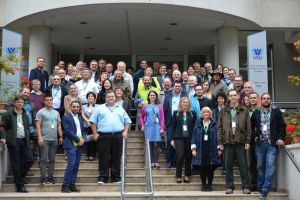 Cercetători din domeniul protecţiei pădurilor din 19 ţări, în conferinţă la Suceava