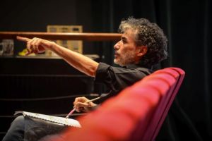 Spectacolele lunii octombrie la Teatrul Gong – „Scufiţa roşie” şi „Frankenstein”