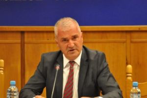 Blocaj în demersul de demitere a lui Manu