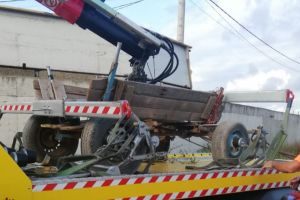 Nereguli constatate de Politia Locala Constanta. S-au aplicat amenzi (galerie foto)