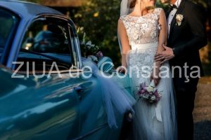 Serviciul de stare civila Constanta. Publicatii de casatorie 25 septembrie 2019