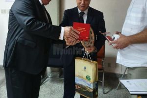 Sistem de carduri de tip Smart City pentru cetăţenii municipiului Suceava