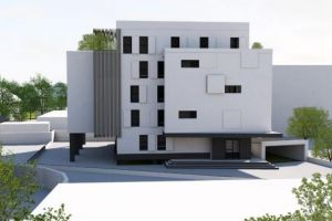 Margaretelor 17, Proiect Rezidenţial de top în Aleea Carpaţi