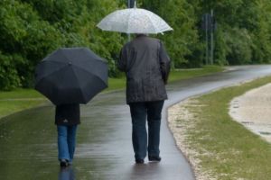 Veşti proaste de la meteorologi! Vremea se schimbă, vor fi ploi în toată ţara