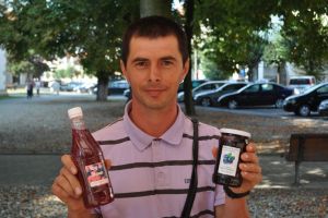 Alte bunătăţi din Bistriţa-Năsăud în Registrul naţional al produselor montane