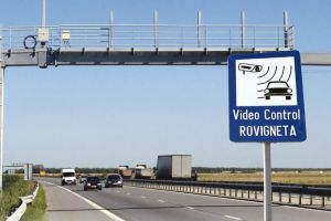Rovinietă 2019: CNAIR anunţă şase noi puncte fixe de control! Unde sunt amplasate