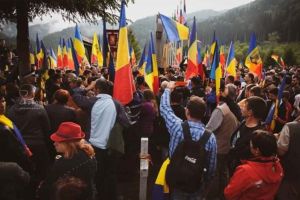 Primăria Dărmăneşti a dat aviz favorabil pentru manifestările dedicate cinstirii Eroilor Români de la Valea Uzului