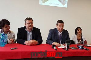 Angajaţii Spitalului Judeţean Satu Mare ar putea avea cantină proprie