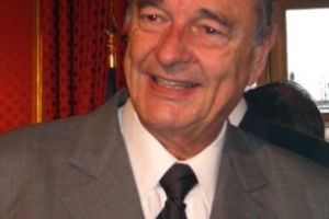 Doliu in Franta: A murit fostul presedinte francez Jacques Chirac