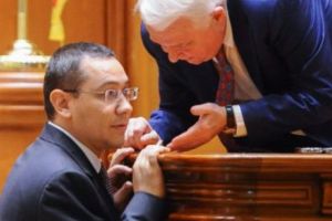 HREBENCIUC: Reacţie VIRULENTĂ la acuzaţiile lui DRAGNEA