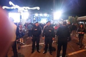 Sfaturile jandarmilor maramureseni pentru participantii la Castane 2019