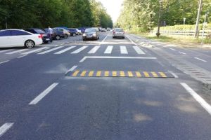 FOTO Zeci de drumuri din judeţul Sibiu reabilitate în ultima lună de vară