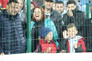 FOTO Mesaj emoţionant transmis de reprezentanţii FC Botoşani către suporteri. „Au contribuit din plin la…”